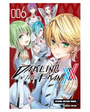 Darling In The Franxx - tom 6