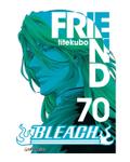 Okładka Bleach - tom 70