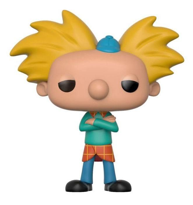 Figurka POP! -Arnold