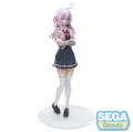 Statuetka - Alya (Uniform Ver.)