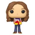 Figurka POP! - Hermiona Granger (Holiday)