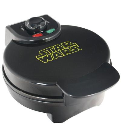 Gofrownica - Star Wars (Darth Vader) — zdjęcie 2