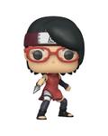 Figurka POP! - Sarada Uchiha