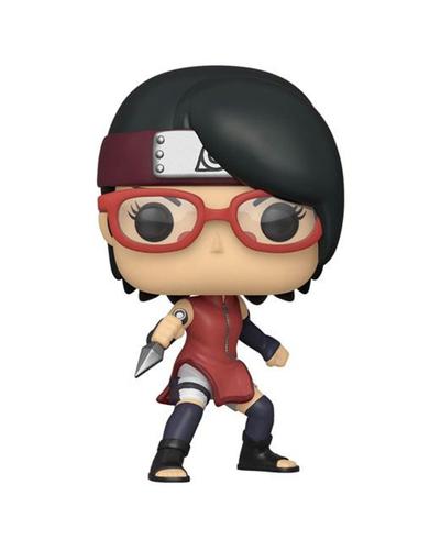Figurka POP! - Sarada Uchiha