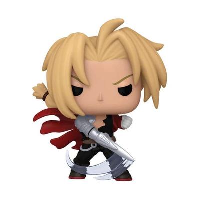 Figurka POP! - Edward Elric 1577