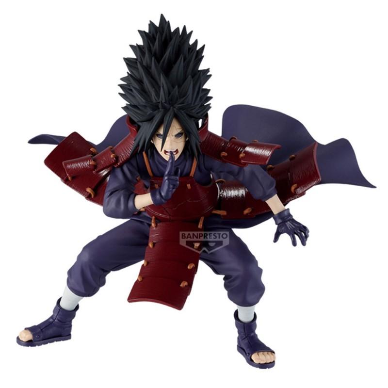 Statuetki - Uchiha Madara (Vibration Stars) v2