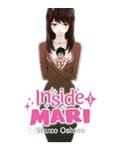 Okładka Inside Mari (eng.) - tom 1