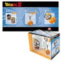 Zestaw prezentowy - Dragon Ball