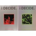 IKON - I DECIDE (3RD MINI ALBUM)