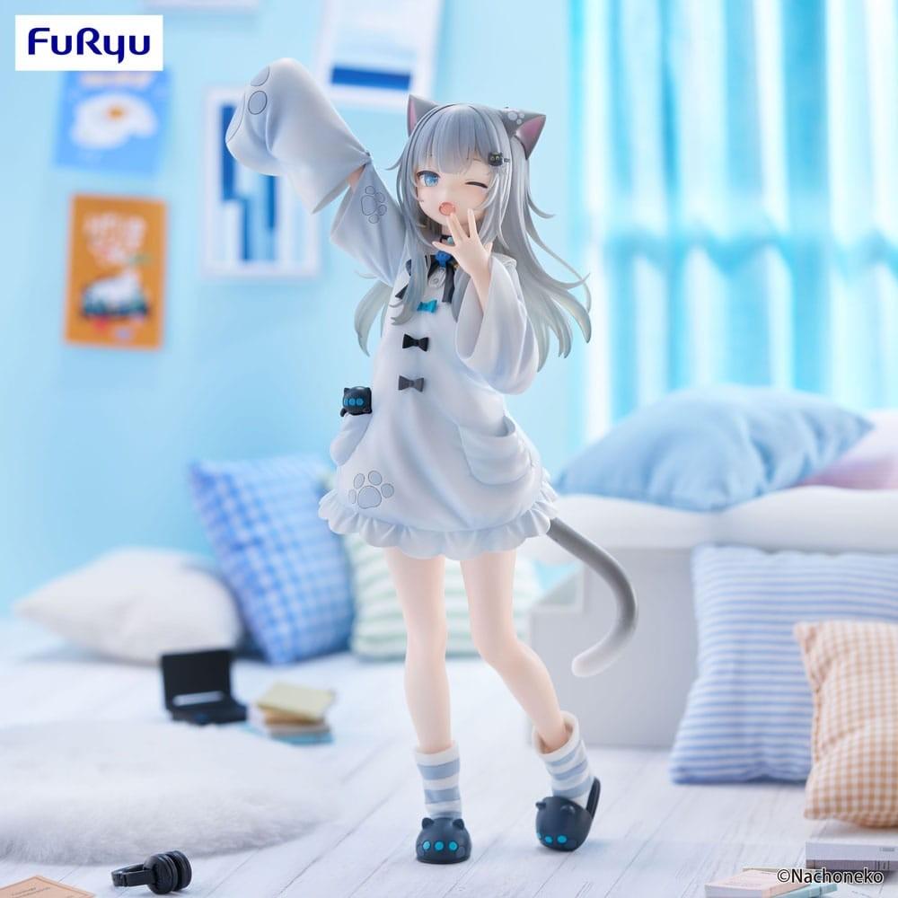 Figurka - Nachoneko/VTuber Trio-Try-iT