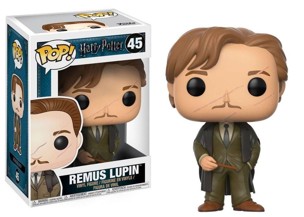 Figurka POP! - Lupin