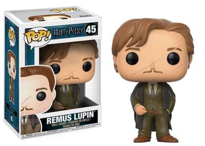 Figurka POP! - Lupin