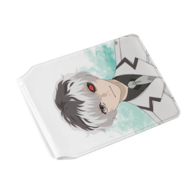 Wizytownik - Tokyo Ghoul