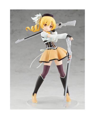 Statuetka - Mami Tomoe