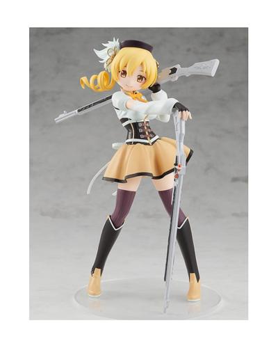 Statuetka - Mami Tomoe — zdjęcie 2