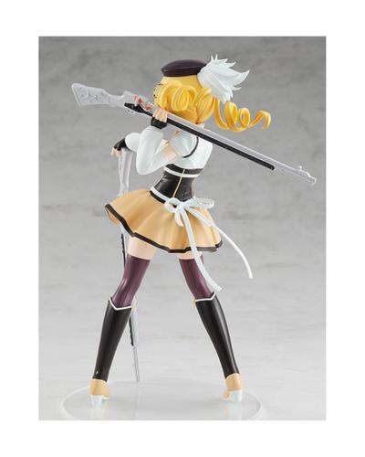 Statuetka - Mami Tomoe — zdjęcie 3