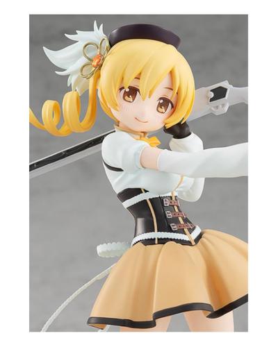 Statuetka - Mami Tomoe — zdjęcie 4