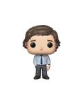 Figurka POP! - Jim Halpert