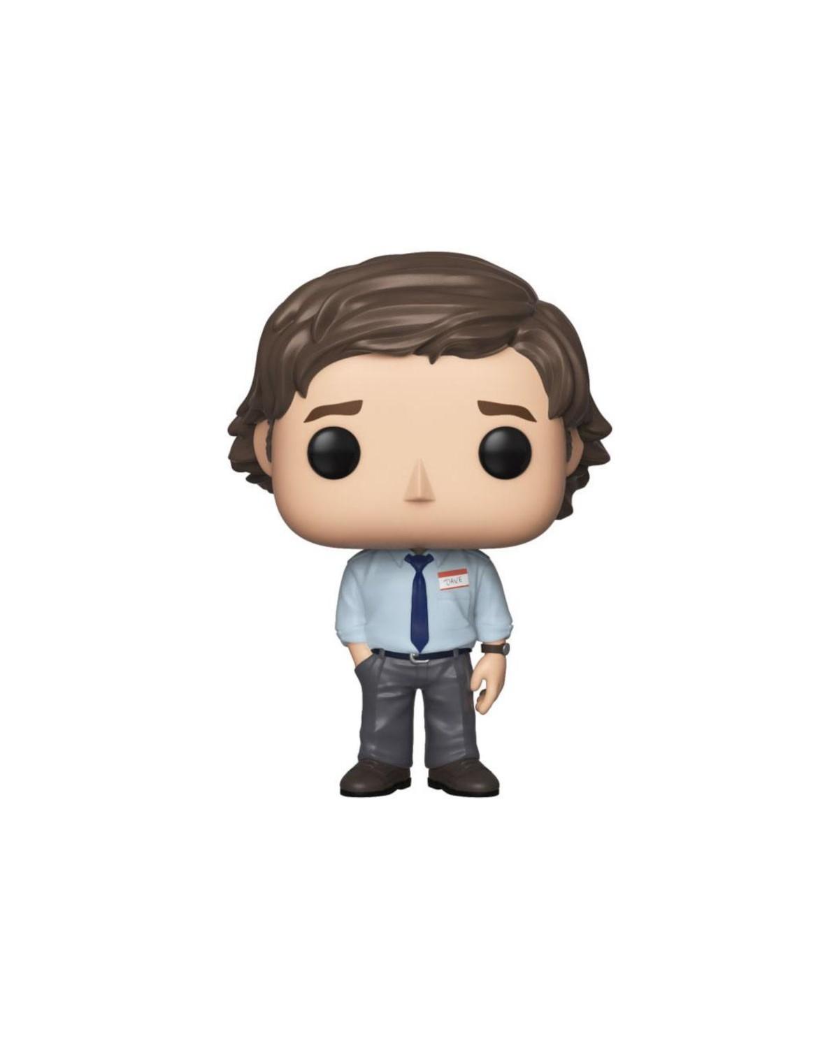Figurka POP! - Jim Halpert