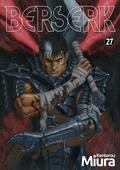 Okładka Berserk - tom 27