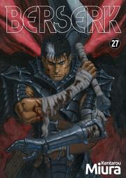 Berserk - tom 27