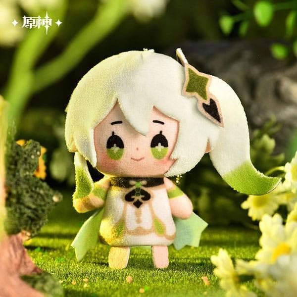 Mini pluszak - Nahida (Genshin Impact)