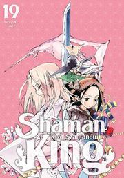 Shaman King - tom 19