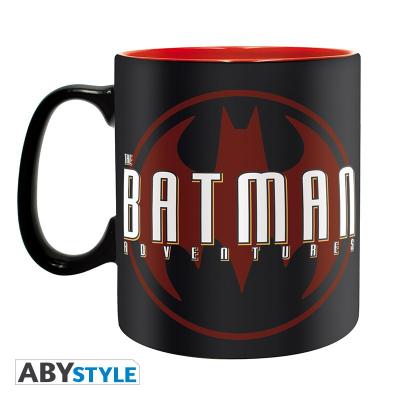 Ogromny Kubek- Batman Adventures — zdjęcie 3