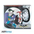 Ogromny Kubek- Batman Adventures