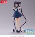 Statuetka - Foreigner/Yang Guifei