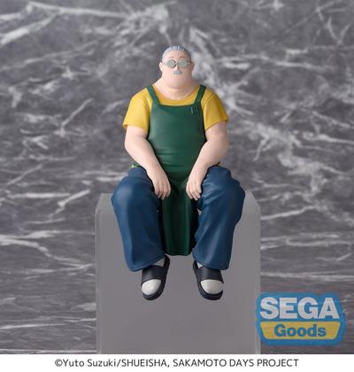 Statuetka - Sakamoto (Store Manager Ver.)