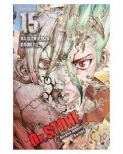 Dr. Stone - tom 15