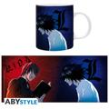 Kubek - Death Note (Justice)