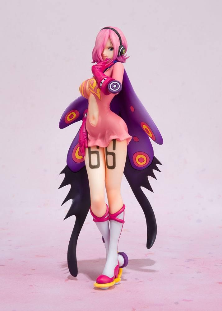 Reiju - One Piece