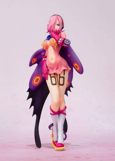 Reiju - One Piece — zdjęcie 2