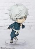 Ruchoma figurka chibi - Gabimaru