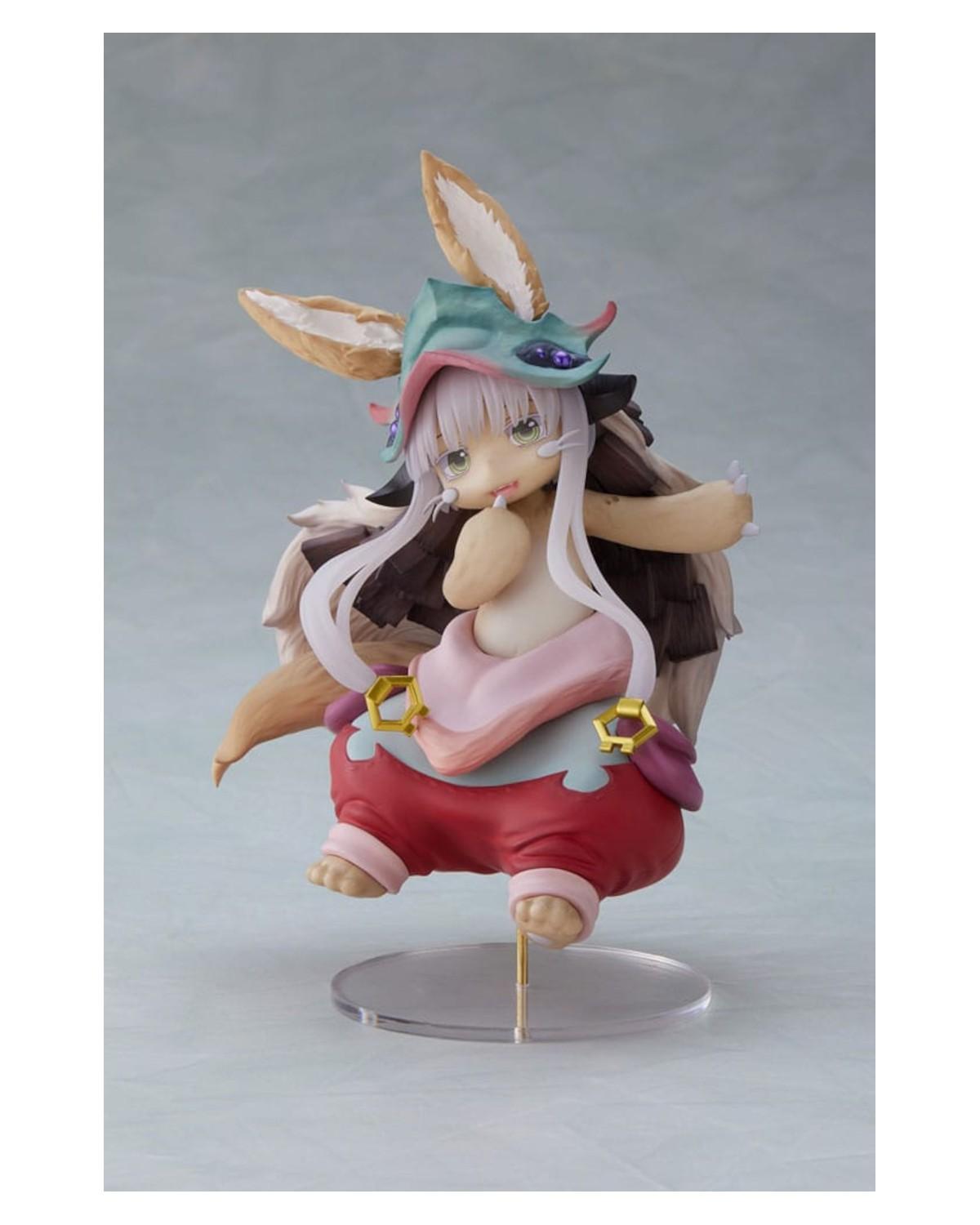 Statuetka - Nanachi
