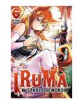 Okładka Iruma w szkole demonów - Tom 6