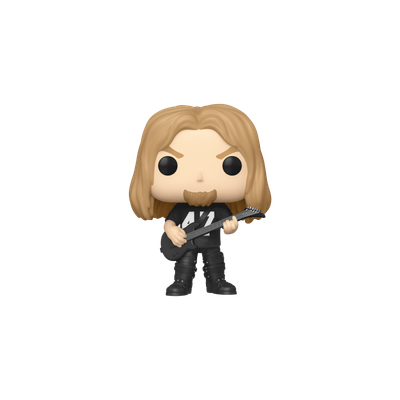 Figurka POP! - Jeff Hanneman