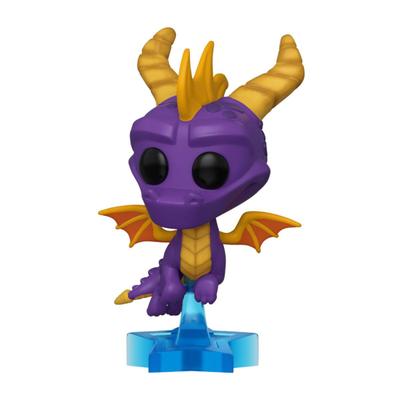 Figurka POP! - Spyro