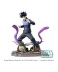 Statuetka - Megumi Fushiguro (with frogs)