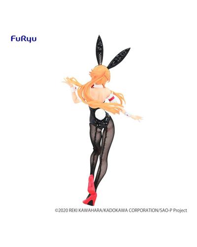 Statuetka - Asuna (BiCute Bunnies) — zdjęcie 5
