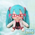 Pluszak - Hatsune Miku (Project Diva Arcade Future Tone) 30cm