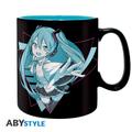 Kubek - Hatsune Miku/Vocaloid 460 ml