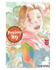 Piekielny Raj - tom 12