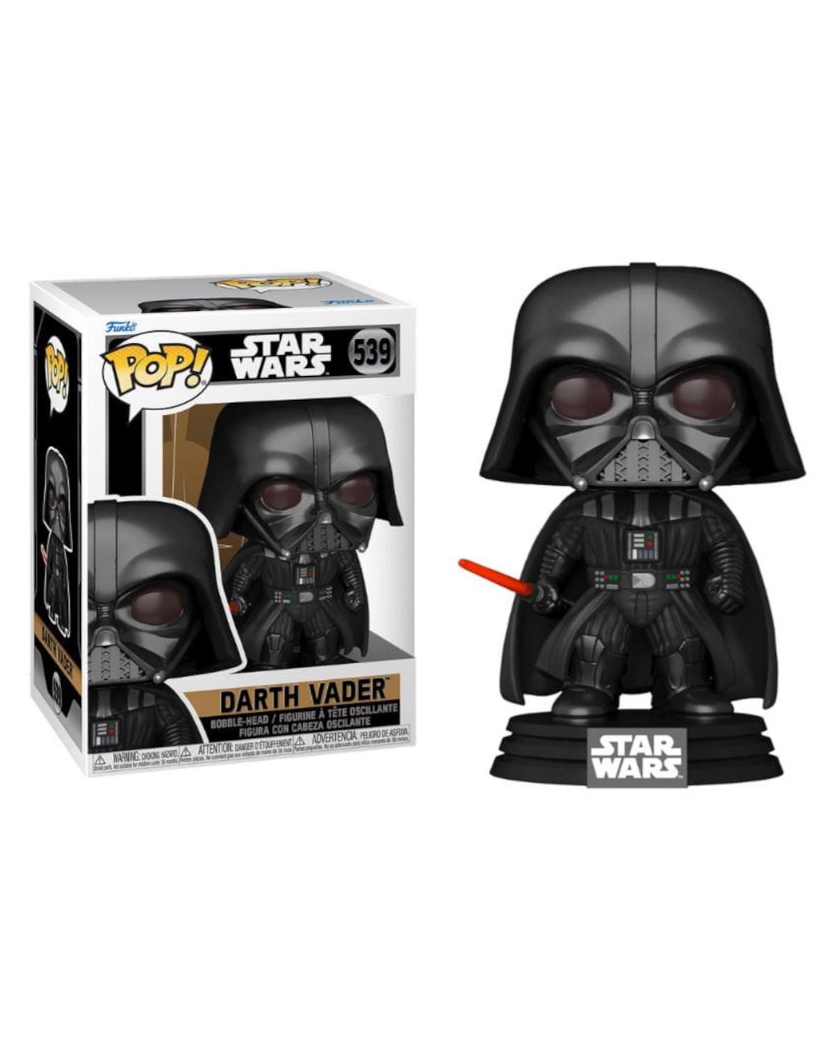 Figurka POP! - Darth Vader