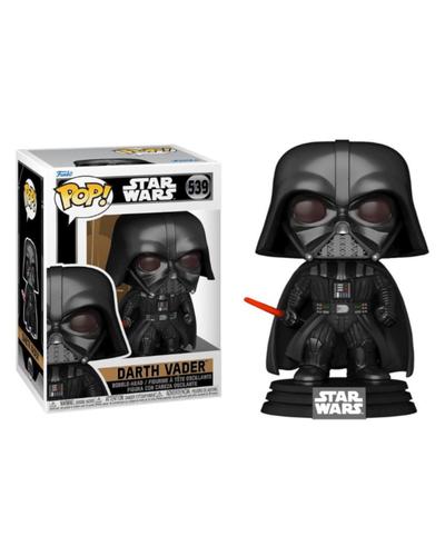 Figurka POP! - Darth Vader