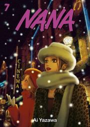 Nana - tom 7