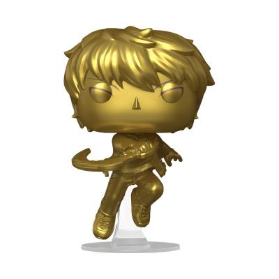 Figurka POP! - Sung Jinwoo (Gold) (1982) Exclusive Edition