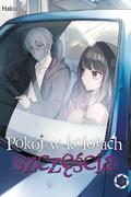 Okładka Pokój w kolorach szczęścia - Tom 5